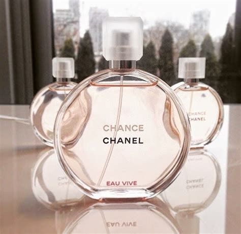 chanel perfume vive citrus|Chanel chance eau VIVE review.